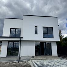 Хід будівництва КМ Lake House Sokilnyky, 0, травень 2025