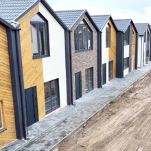 Ход строительства Ситихаусы PRO MISTO, 0, май 2025