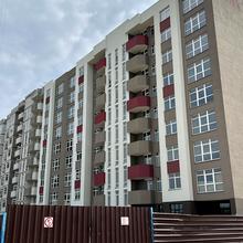 Хід будівництва ЖК Onix, 2 будинок (секція 10), травень 2025