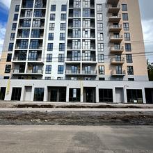Ход строительства ЖК FAMILY HOUSE, 1-2 секции, май 2025