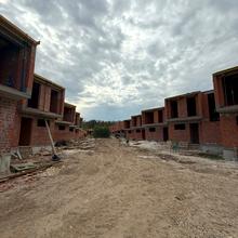 Хід будівництва КМ Stone Village, 0, травень 2025
