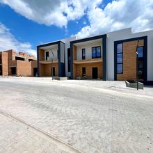 Ход строительства КГ Apple Park, 0, май 2025
