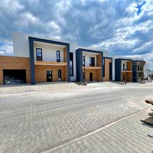 Ход строительства КГ Apple Park, 0, май 2025