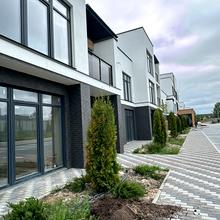 Хід будівництва ЖК Hygge Home, 3, 6 будинки, травень 2025