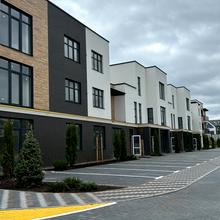 Хід будівництва ЖК Hygge Home, 3, 6 будинки, травень 2025