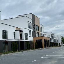 Хід будівництва ЖК Hygge Home, 3, 6 будинки, травень 2025