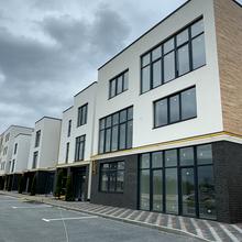 Хід будівництва ЖК Hygge Home, 1, 4 будинки, травень 2025