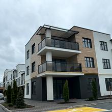 Хід будівництва ЖК Hygge Home, 3, 6 будинки, травень 2025