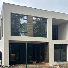 Ход строительства КГ Green Hills, 0, май 2025