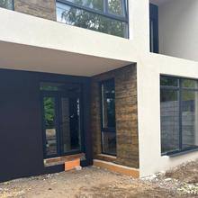 Ход строительства КГ Green Hills, 0, май 2025