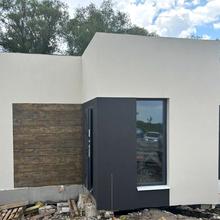 Ход строительства КГ Green Hills, 0, май 2025