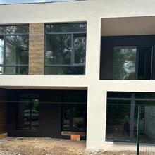 Ход строительства КГ Green Hills, 0, май 2025