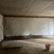 Ход строительства КГ Green Hills, 0, май 2025