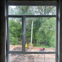 Ход строительства КГ Green Hills, 0, май 2025