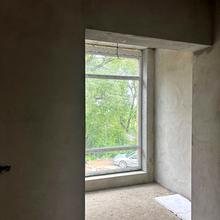 Ход строительства КГ Green Hills, 0, май 2025