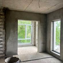 Ход строительства КГ Green Hills, 0, май 2025