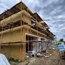 Хід будівництва КМ Плескіт, 0, травень 2025