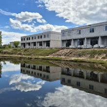 Хід будівництва КМ Плескіт, 0, травень 2025