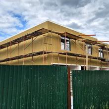 Хід будівництва КМ Плескіт, 0, травень 2025