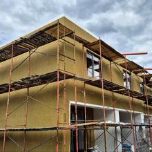 Хід будівництва КМ Плескіт, 0, травень 2025