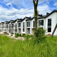 Хід будівництва Таунхауси COMFORT TOWN, 0, травень 2025