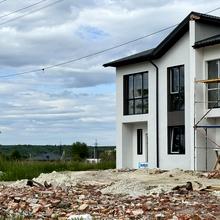 Хід будівництва Таунхауси COMFORT TOWN, 0, травень 2025