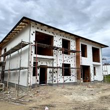 Хід будівництва Таунхауси WEST TOWN XIII, 0, травень 2025