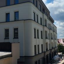 Хід будівництва ЖК Маямі, 1 будинок, травень 2025