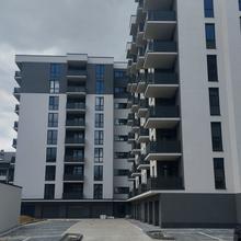 Хід будівництва ЖК Bavaria Group, 4 будинок, травень 2025