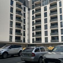 Хід будівництва ЖК Bavaria Group, 4 будинок, травень 2025