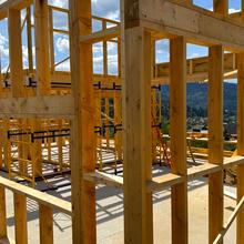 Хід будівництва КМ MÓNTES invest & resort, 0, травень 2025