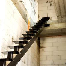 Ход строительства Таунхаусы 4 Lines, 0, май 2025