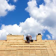 Ход строительства Таунхаусы 4 Lines, 0, май 2025