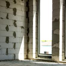 Ход строительства Таунхаусы 4 Lines, 0, май 2025