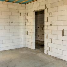 Ход строительства Таунхаусы 4 Lines, 0, май 2025