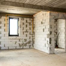 Ход строительства Таунхаусы 4 Lines, 0, май 2025