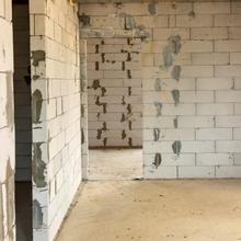 Ход строительства Таунхаусы 4 Lines, 0, май 2025