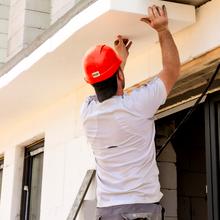 Ход строительства Таунхаусы 4 Lines, 0, май 2025