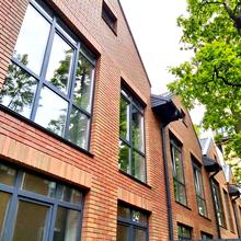 Хід будівництва Таунхауси Руденка 5, 0, травень 2025