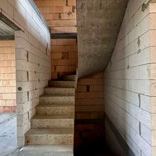 Хід будівництва Таунхауси Руденка 5, 0, травень 2025