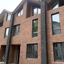 Ход строительства Таунхаус Forest Lane, 0, май 2025