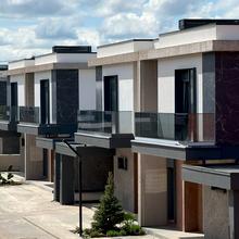 Хід будівництва КМ Stone Village, 0, травень 2025