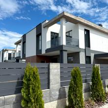 Хід будівництва КМ Stone Village, 0, травень 2025