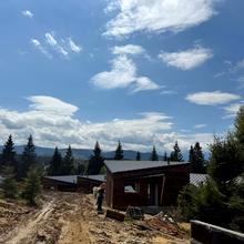 Хід будівництва PÓTAY диво хутір, 0, червень 2025