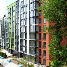 Хід будівництва ЖК HARMONY for life, 4 секція, червень 2025