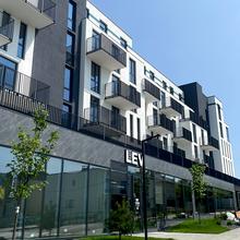 Хід будівництва ЖК SILENT PARK, 6 будинок, червень 2025