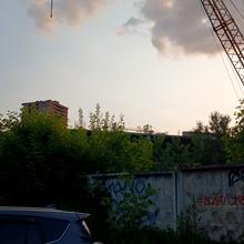 Хід будівництва ЖК Еврика, 28 будинок, червень 2025