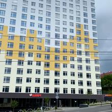 Хід будівництва ЖК Свобода, 2 секція, червень 2025