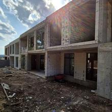 Ход строительства КГ Green Hills, 0, июнь 2025