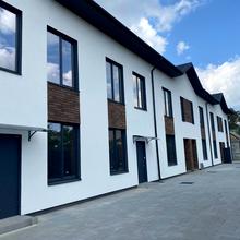 Хід будівництва Таунхауси F12, 0, червень 2025